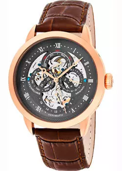 мужские часы Stuhrling Original 735A.02. Коллекция Legacy