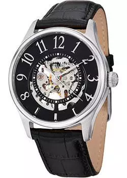 мужские часы Stuhrling Original 746L.SET.02. Коллекция Legacy