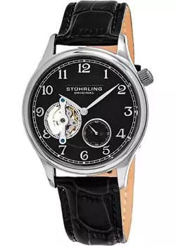 мужские часы Stuhrling Original 983.02. Коллекция Legacy