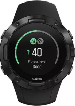 мужские часы Suunto SS050299000. Коллекция Suunto 5