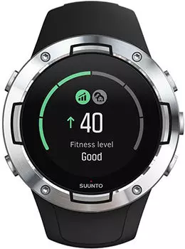 мужские часы Suunto SS050445000. Коллекция Suunto 5