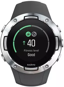 мужские часы Suunto SS050447000. Коллекция Suunto 5