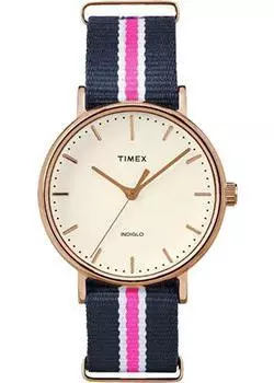 мужские часы Timex TW2P91500. Коллекция Weekender