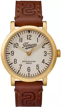 мужские часы Timex TW2P96700. Коллекция Dress