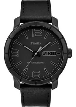 мужские часы Timex TW2R64300. Коллекция Mod44