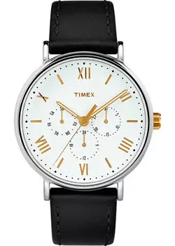 мужские часы Timex TW2R80500RY. Коллекция Southview