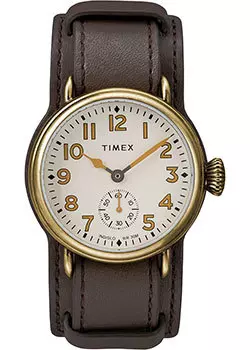 мужские часы Timex TW2R87900VN. Коллекция Welton