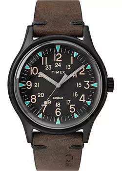 мужские часы Timex TW2R96900VN. Коллекция MK1 Steel