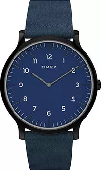 мужские часы Timex TW2T66200VN. Коллекция Norway