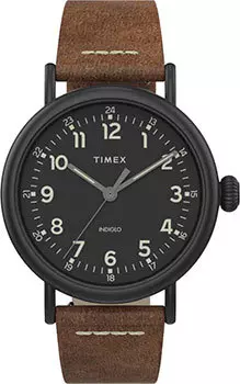 мужские часы Timex TW2T69300. Коллекция Standard XL