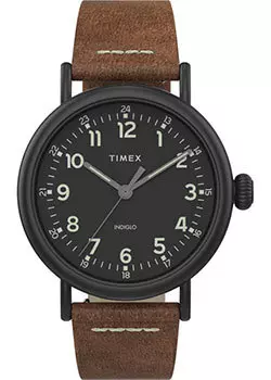 мужские часы Timex TW2T69300VN. Коллекция Standard