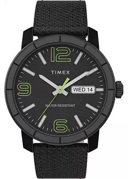 мужские часы Timex TW2T72500VN. Коллекция Mod44