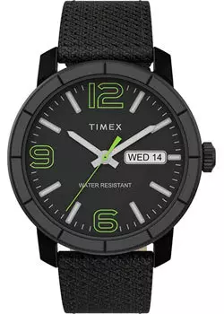 мужские часы Timex TW2T72500YL. Коллекция Mod44