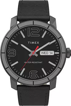 мужские часы Timex TW2T72600VN. Коллекция Mod44