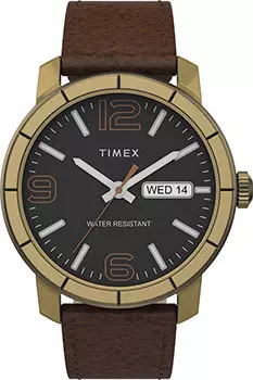 мужские часы Timex TW2T72700VN. Коллекция Mod44