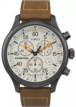 мужские часы Timex TW2T73100VN. Коллекция Expedition