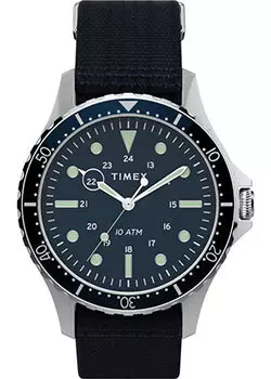 мужские часы Timex TW2T75400VN. Коллекция Navy XL