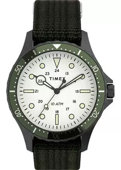 мужские часы Timex TW2T75500. Коллекция Navi XL