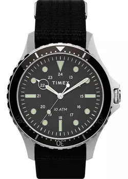 мужские часы Timex TW2T75600YL. Коллекция Navi XL