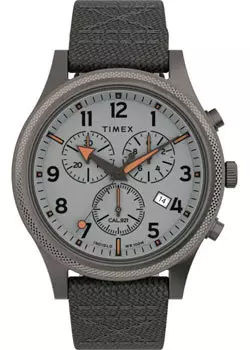 мужские часы Timex TW2T75700YL. Коллекция Allied LT