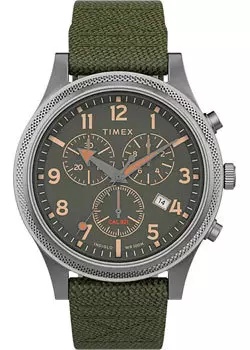 мужские часы Timex TW2T75800. Коллекция Allied LT