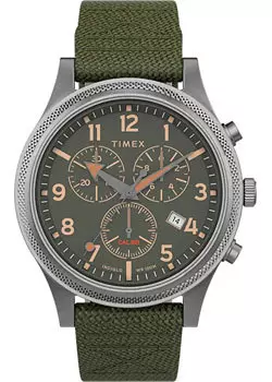 мужские часы Timex TW2T75800YL. Коллекция Allied LT