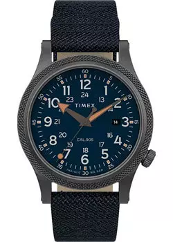 мужские часы Timex TW2T76100YL. Коллекция Allied LT