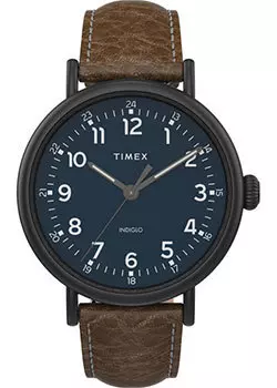 мужские часы Timex TW2T90800VN. Коллекция Standard XL