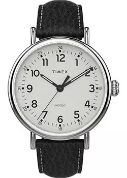 мужские часы Timex TW2T90900VN. Коллекция Standard XL