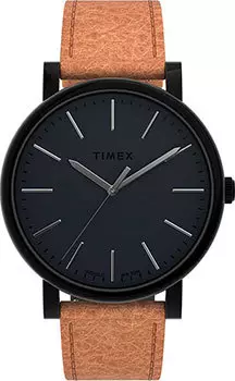 мужские часы Timex TW2U05800. Коллекция Originals