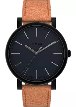 мужские часы Timex TW2U05800VN. Коллекция Originals