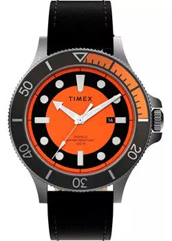 мужские часы Timex TW2U10700. Коллекция Allied Coastline