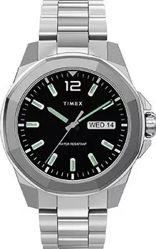 мужские часы Timex TW2U14700. Коллекция Essex Avenue