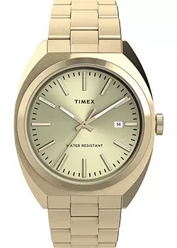 мужские часы Timex TW2U15700VN. Коллекция Milano XL