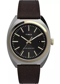 мужские часы Timex TW2U15800VN. Коллекция Milano XL