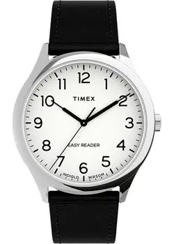 мужские часы Timex TW2U22100YL. Коллекция Easy Reader Gen1