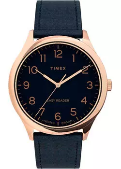 мужские часы Timex TW2U22400YL. Коллекция Easy Reader Gen4