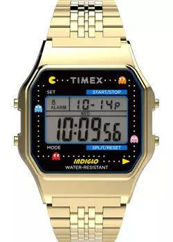 мужские часы Timex TW2U32000. Коллекция T80