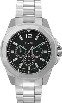 мужские часы Timex TW2U42600. Коллекция Essex Avenue