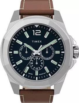 мужские часы Timex TW2U42800YL. Коллекция Essex Avenue