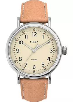 мужские часы Timex TW2U58700YL. Коллекция Standard