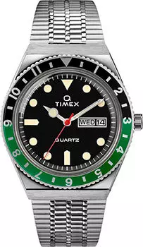 мужские часы Timex TW2U60900IO. Коллекция Q Timex Reissue