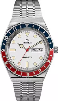 мужские часы Timex TW2U61200IO. Коллекция Q Timex Reissue