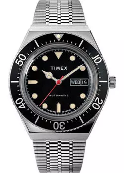 мужские часы Timex TW2U78300. Коллекция M79 Automatic