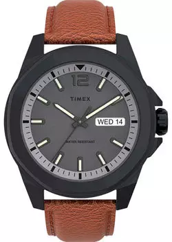мужские часы Timex TW2U82200. Коллекция Essex Avenue