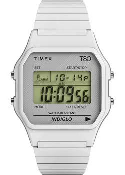 мужские часы Timex TW2U93700. Коллекция T80