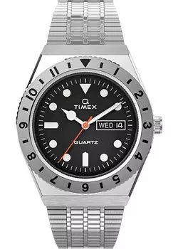 мужские часы Timex TW2V00100. Коллекция Q Timex Reissue