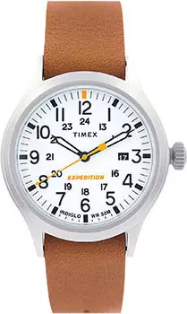 мужские часы Timex TW2V07600. Коллекция Expedition Sierra