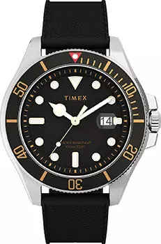 мужские часы Timex TW2V27200. Коллекция Harborside