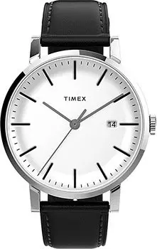 мужские часы Timex TW2V36300. Коллекция Midtown